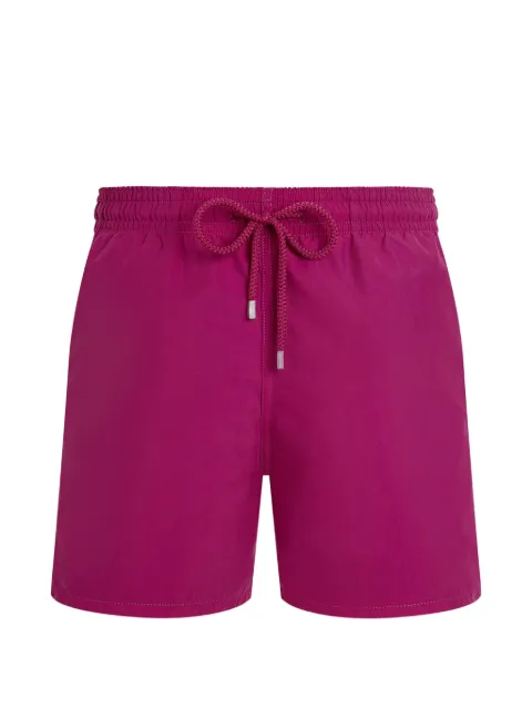 Vilebrequin drawstring swimsuit Purple MOOC4A00