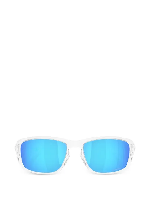 Oakley Tourniqet sunglasses White OO9521