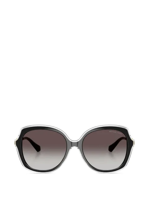 Michael Kors Canary Islands sunglasses White MK2273U30058G