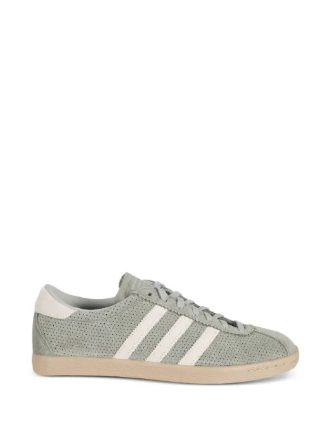adidas Tobacco perforated sneakers Green IH9113