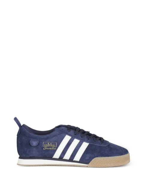 adidas Samba 62 Super sneakers Blue IH4380