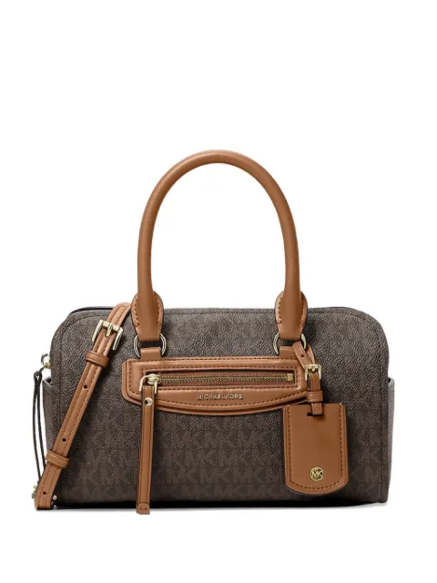 Michael Michael Kors Jet Set Travel travel bag Brown 32S6GTVC0B