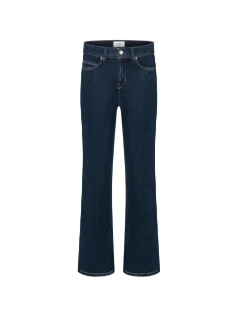 Cambio flared paris jeans Blue 9157001299