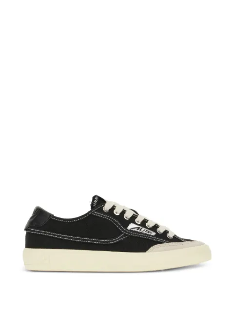 Autry Windscape low sneakers Black SCLWCU01