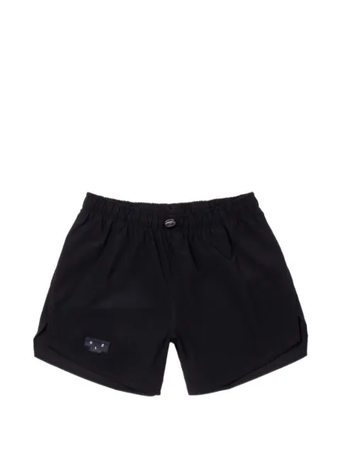UNNA Tempo shorts Black BP008C001M