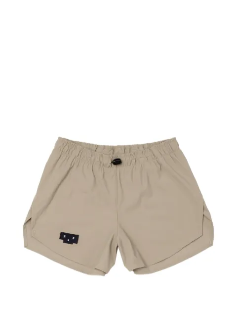 UNNA Tempo shorts Neutrals BP008C035W