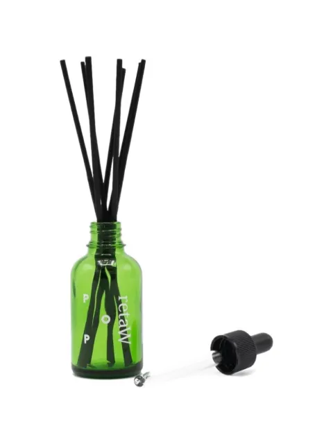 Pop Trading Company retaw pop drops Green POPNOS017