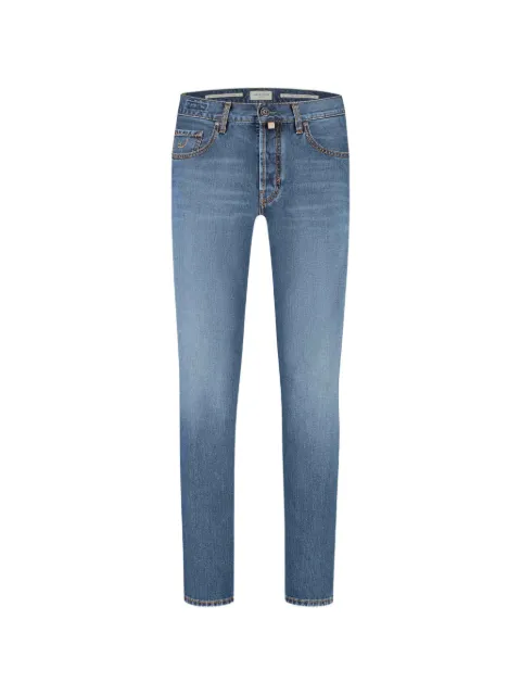 Jacob Cohën slim-fit jeans Blue T854AV3300D