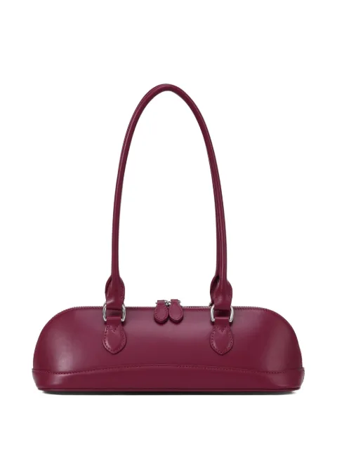 POTAMY top handle shoulder bag Pink PP30064CN01MULBERRY26S