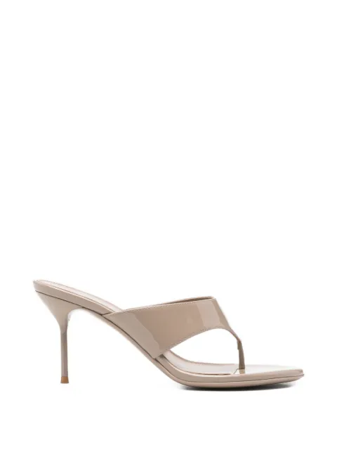 Paris Texas Lidia sandals Neutrals PX1951XVN01