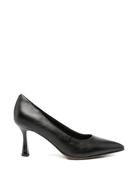 SERGIO MORETTI FIRENZE pointed-toe pumps Black 604426100BLK