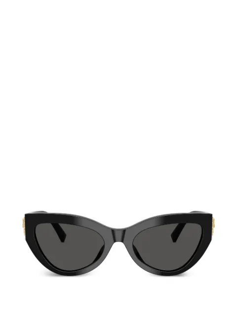 Dolce & Gabbana Eyewear cat-eye sunglasses Black VG4536