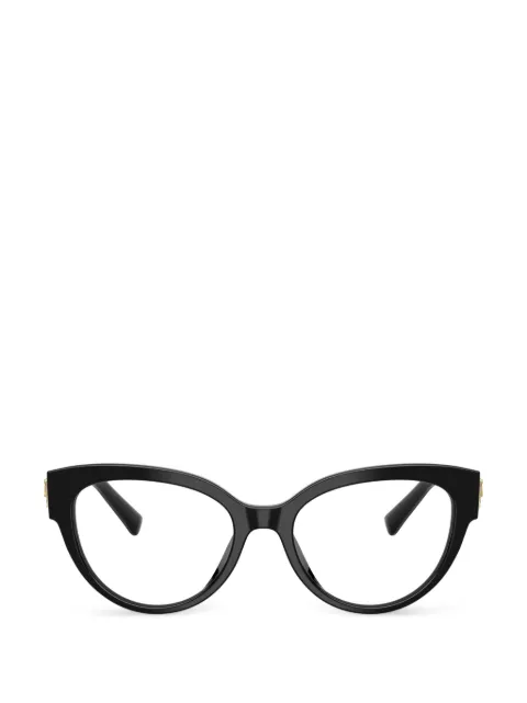 Dolce & Gabbana Eyewear cat-eye glasses Black DG3440501