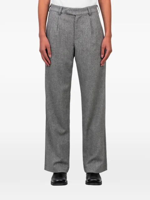 Gimaguas Mercy trousers Grey RUS2601092