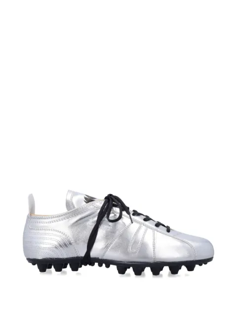 Pantofola D'oro low top performance sneakers Silver FW540101U01U85