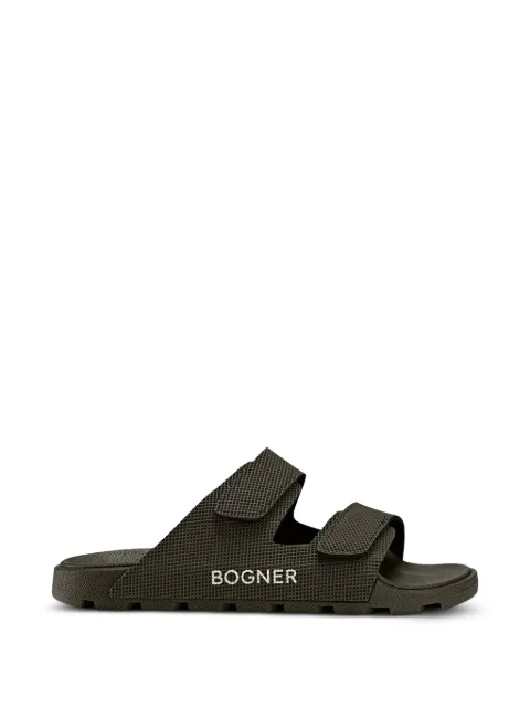 BOGNER Biarritz sandals Brown 12626317