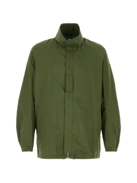 Tatras Semele high-neck jacket Green MCKZ0224020248