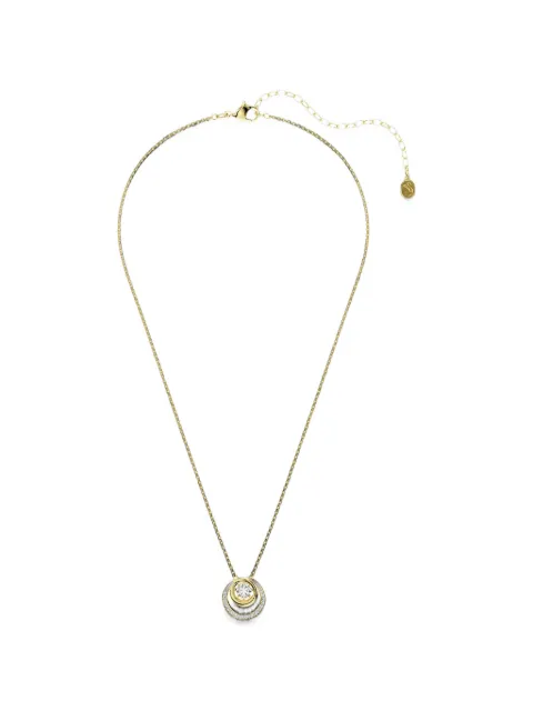 Swarovski Hyperbola pendant necklace Gold 5738248