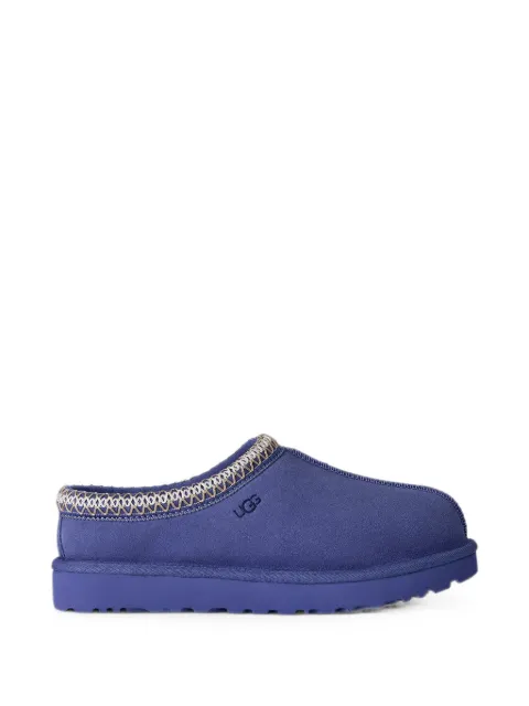 UGG Tasman II embroidered slippers Purple 1174470