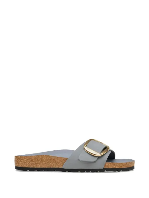 Birkenstock Madrid Big Buckle sandals Grey 1032065