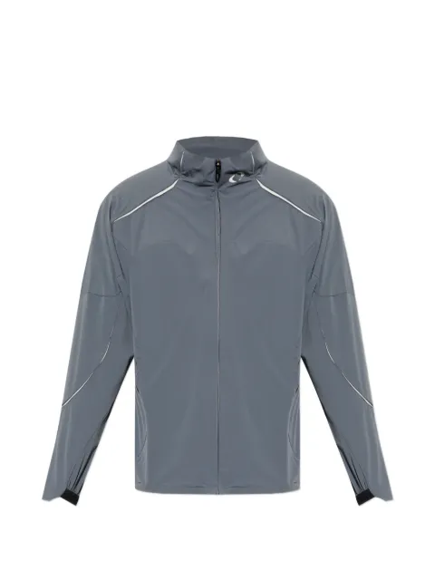 Oakley zip jacket Grey FOA408779