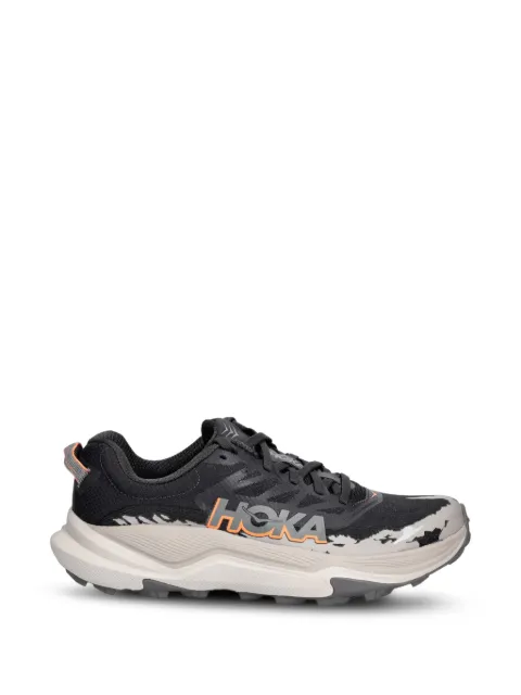 HOKA Torrent 4 sneakers Black 1155074