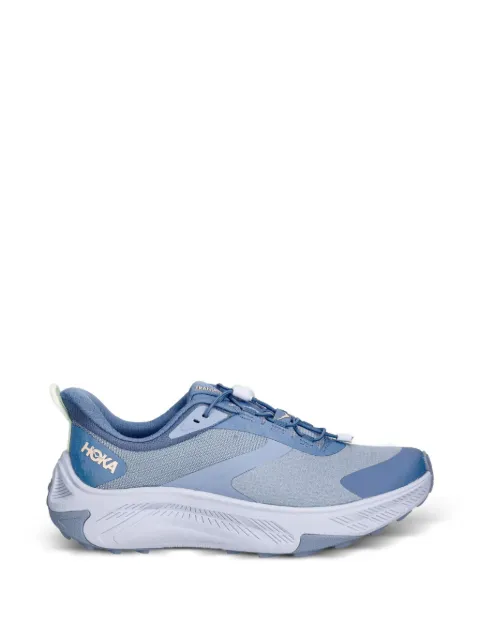 HOKA Transport 2 toggle-fastening sneakers Blue 1171850