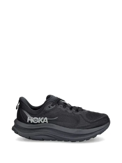 HOKA Kawana 3 mesh panelled sneakers Black 1171893