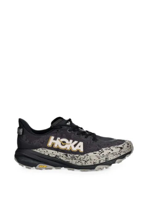 HOKA Speedgoat 6 sneakers Black 1147791
