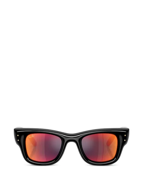 Ray-Ban Ray-Ban RB4940 Wayfarer Puffer Black RB49406016Q