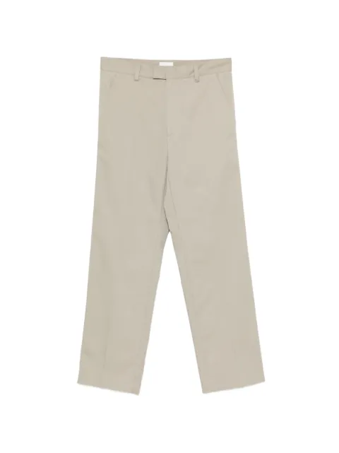 A.P.C. Nineties trousers Green COHNUH08033