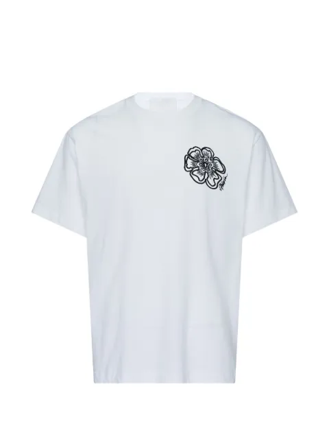 3.1 Phillip Lim short-sleeves T-shirt White S26110386PJB