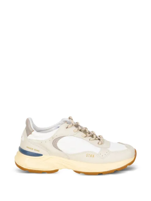 Stokton Reverse-U sneakers Neutrals REVERSEU003CREAM