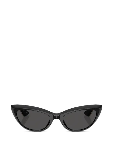 Oliver Peoples 1963C cat-eye sunglasses Black OV5621SU149287