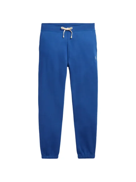 Polo Ralph Lauren The RL fleece tracksuit bottoms Blue 710793939505