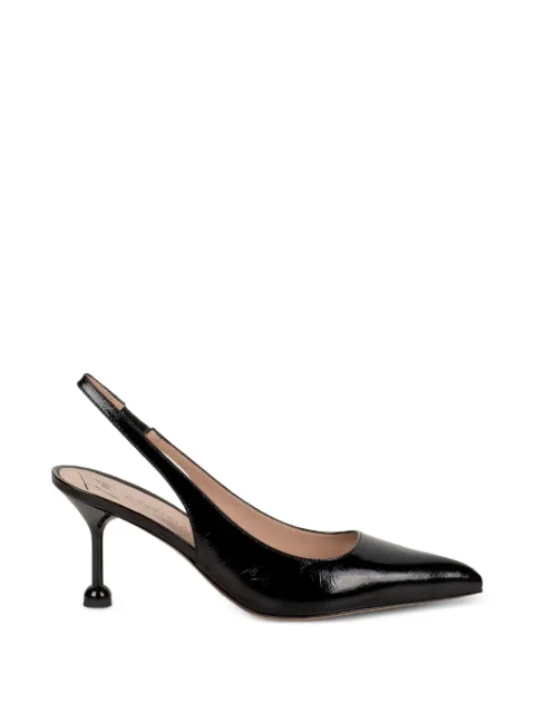 Roberto Festa slingback mules Black FANNYS27VENICENERO