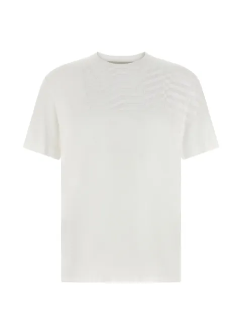 Golden Goose Journey T-shirt White GUP01220P002526
