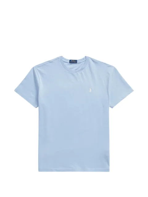 Polo Ralph Lauren Classic Fit jersey T-shirt Blue 710B31422012