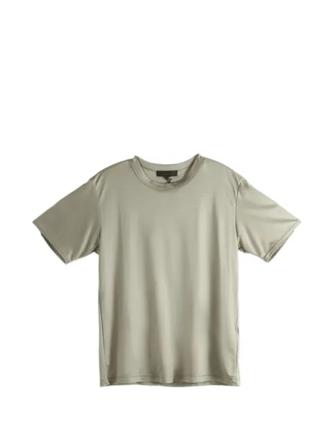 Omar Afridi Micklodi Omega jersey T-shirt Grey OASS26JER10401