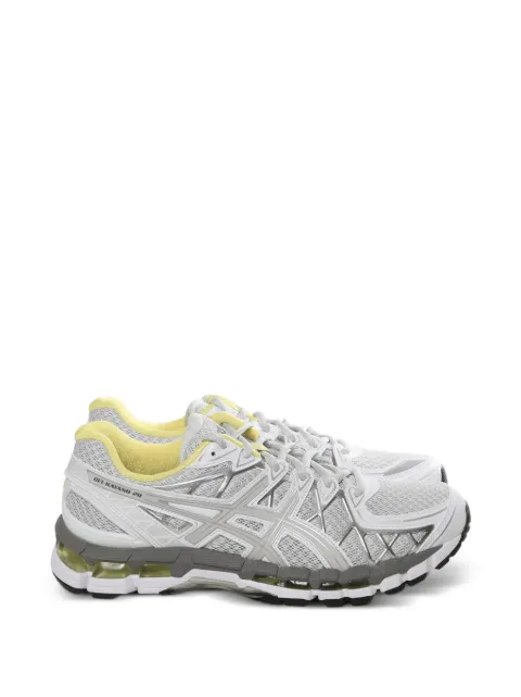 ASICS Gel-Kayano 20 lace-up sneakers Grey 1203A388022