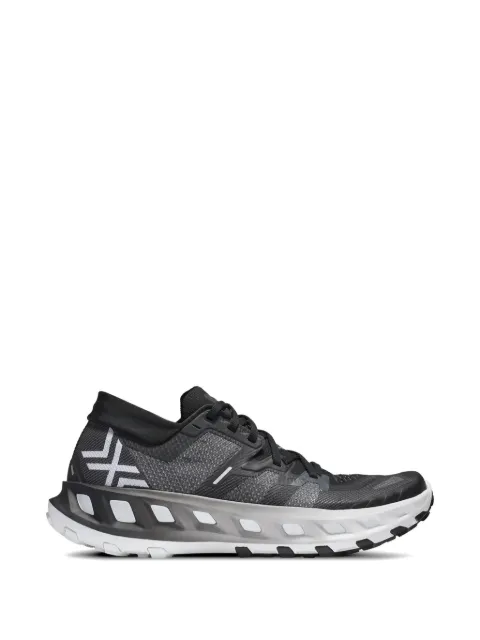 X BIONIC Terraskin X02 lace-up sneakers Black TSTS02S25UB111