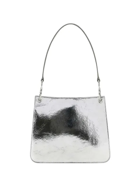 Jil Sander Otto tote bag Silver J08ZH0095P9047