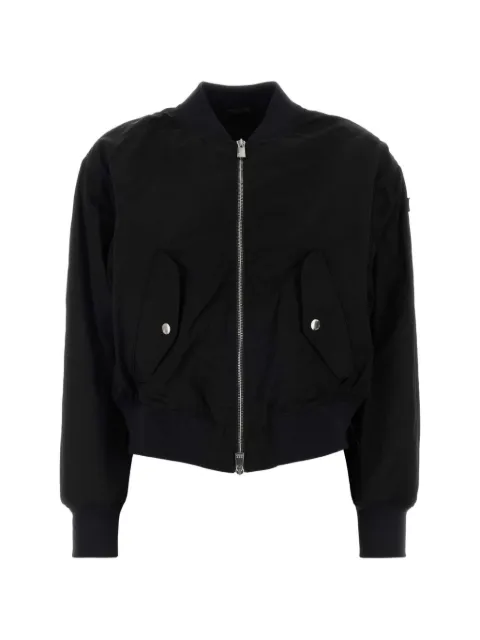 Tatras zip jacket Black LCKZ0586033588