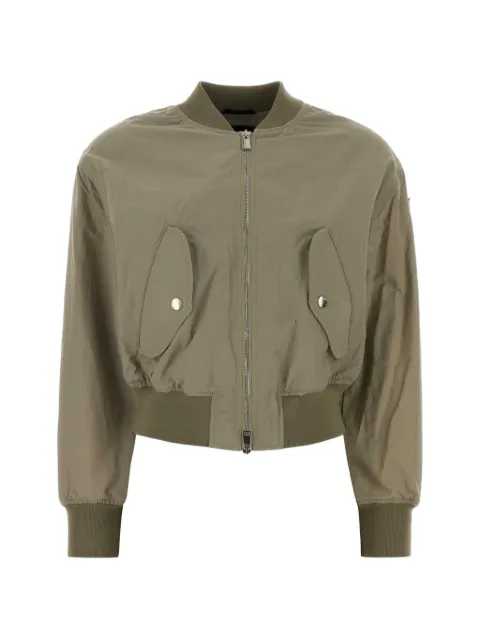Tatras patch jacket Green LCKZ0586033588