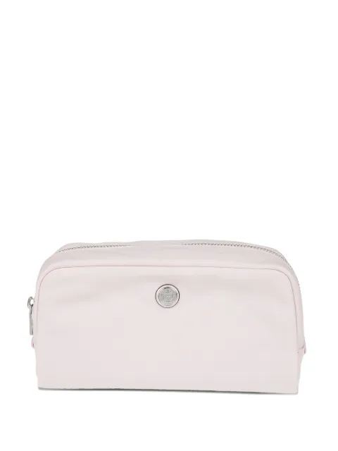 Tory Burch medium Twist cosmetic case Pink 183210