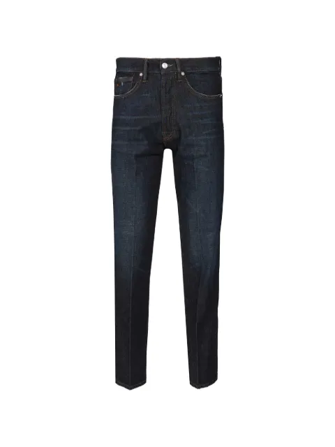 Nine In The Morning Nathan cotton jeans Blue NH90