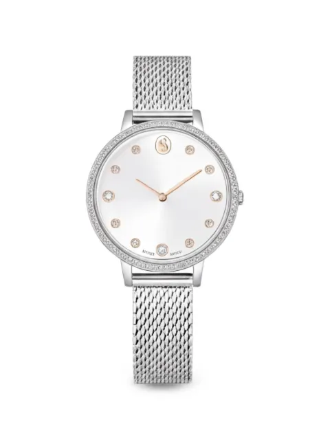 Swarovski Clarica 35mm watch White 5740971