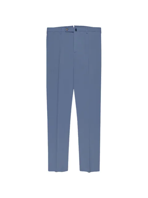 slowear button trousers Blue 1W00399098C