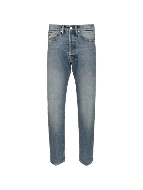 Nine In The Morning washed jeans Blue NH89