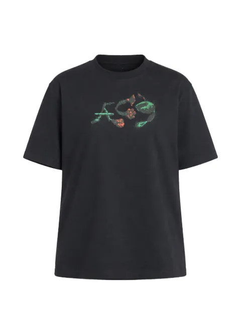 Nike graphic T-shirt Black IB7339